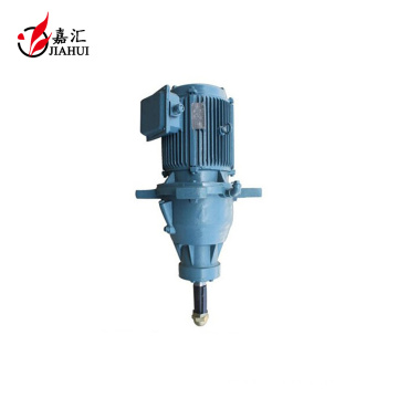 Cooling tower motor reducer